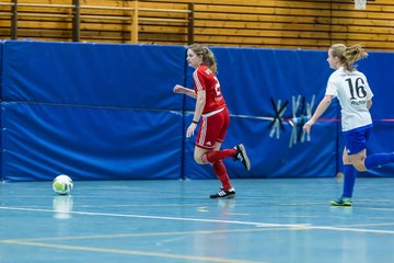 Bild 257 - Frauen HKM Segeberg